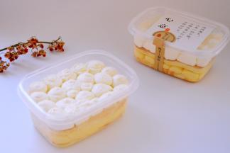 冷藏后再食用更好吃