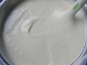 直到完全没有颗粒的细腻状态。