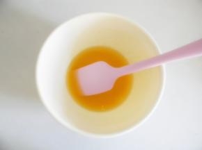 搅打拌均匀