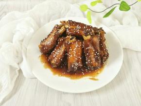 酸酸甜甜，非常下饭