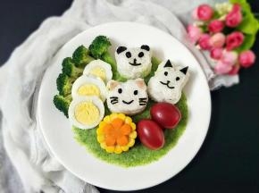 成品图