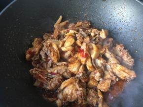 加料酒酱油