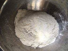 面粉300g