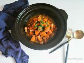 出锅撒适量葱花