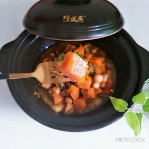 鲜香软糯，非常下饭~