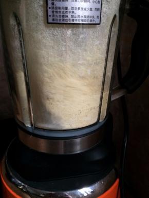 安装好机器，用DIY键