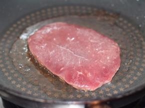 其中大火30秒，后转中小火煎