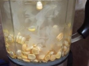 使用豆浆功能