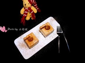 吃栗子的季节，来一块吧~~