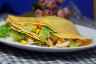 折起来即可享用啦