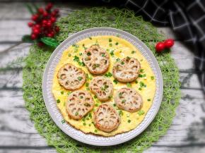 特别适合做早餐，配一碗粥！