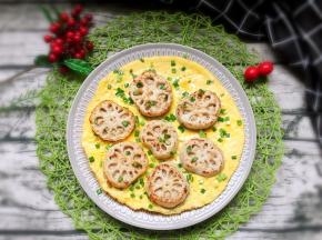 特别适合做早餐，配一碗粥！