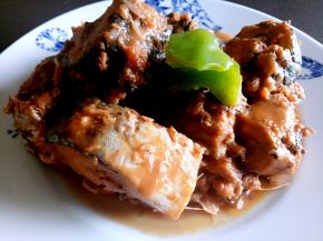 做好了。味道不错哦！