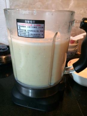 美味的早餐就完成啦