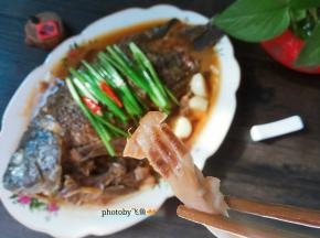 除了一根主刺外，都是纯肉肉，吃的放心。