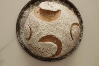 也可以随便割上几刀，哈哈「请忽略我的手法」