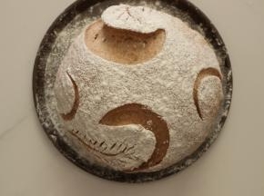 也可以随便割上几刀，哈哈「请忽略我的手法」