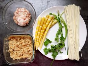 准备材料如图。