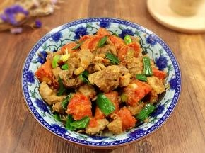 这是一道让老公赞不绝口的烧菜！