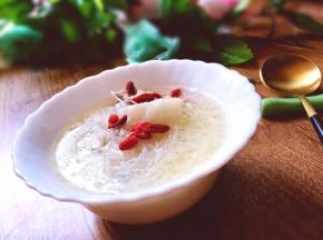 来个近照，清香四溢，鲜美可口，粉丝好有味。