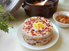 成品欣赏