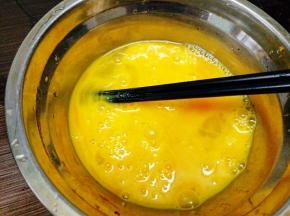 迅速打均匀