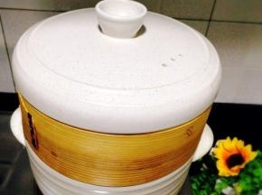 保持中小火哦