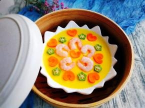 成品图，颜值爆表