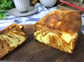 烤好后拿出晾凉。