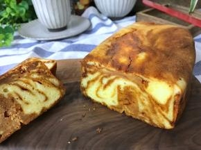 烤好后拿出晾凉。