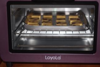 用160度，中层烤20分钟左右