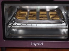 用160度，中层烤20分钟左右