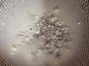 我过筛一下，静止十五分钟