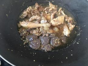 这样就煮的差不多了