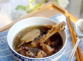 趁热吃哦