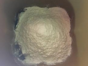 加入面粉