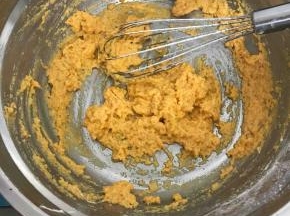 Z字型搅拌