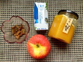 准备材料如图。