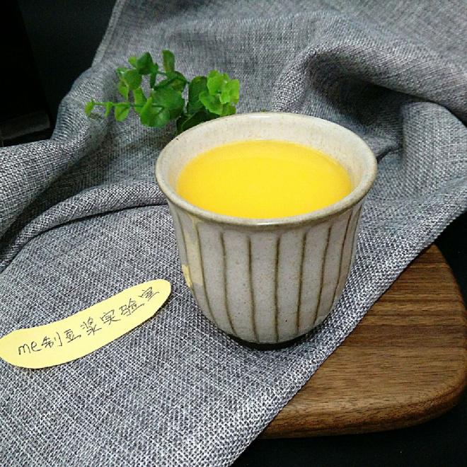 红薯南瓜玉米浆