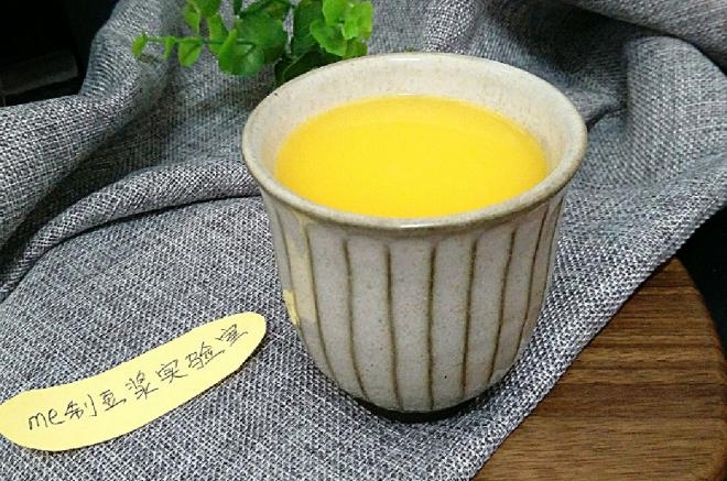 红薯南瓜玉米浆