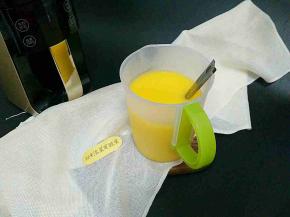 好后调个人口味白糖即可