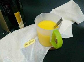 好后调个人口味白糖即可