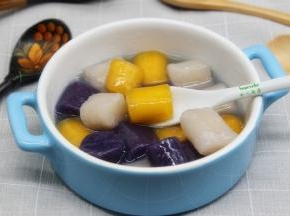 Q弹美味出锅