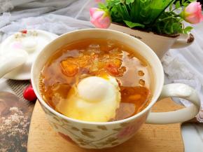 既香甜好吃又有营养。