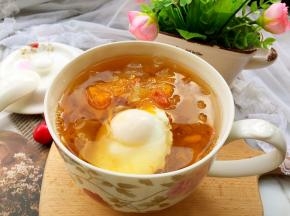 既香甜好吃又有营养。