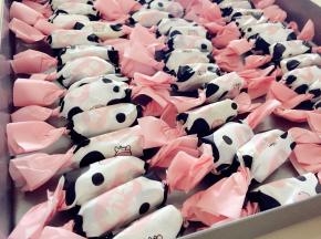 很可爱