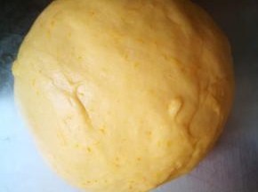 取出整好形，醒发20分钟