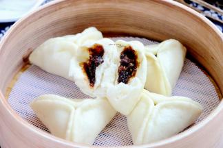 关火后焖5分钟即可出锅。