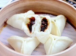 关火后焖5分钟即可出锅。