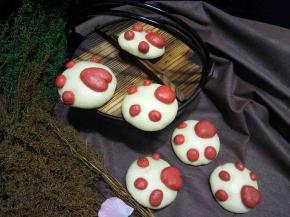 貌美吧，讨人喜欢的小猫爪噢！